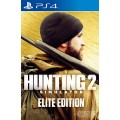 Hunting Simulator 2 - Elite Edition PS4